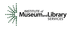Institute of Museum and Library Sciences logo